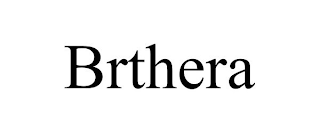 BRTHERA