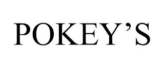 POKEY'S