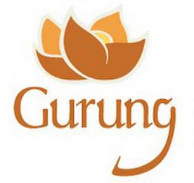 GURUNG