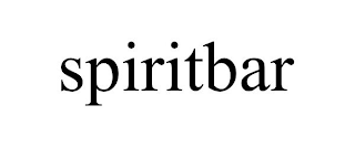 SPIRITBAR