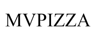 MVPIZZA