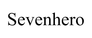 SEVENHERO
