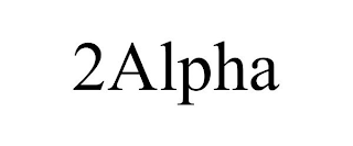 2ALPHA