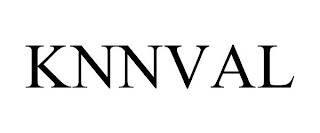 KNNVAL