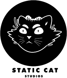 STATIC CAT STUDIOS