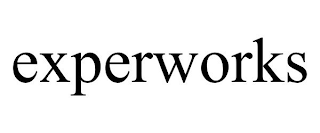 EXPERWORKS