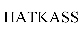 HATKASS