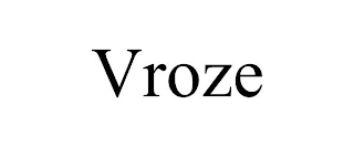 VROZE