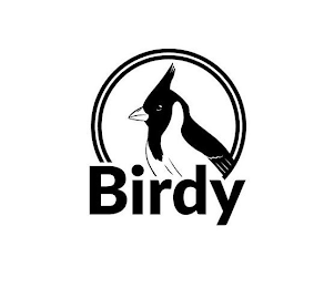 BIRDY