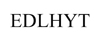 EDLHYT