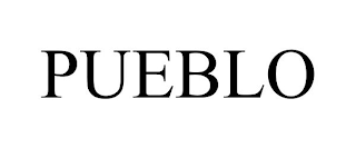 PUEBLO