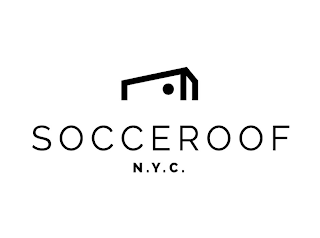 SOCCEROOF N.Y.C.