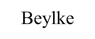 BEYLKE