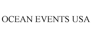 OCEAN EVENTS USA