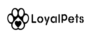 LOYALPETS