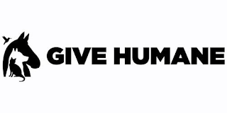 GIVE HUMANE