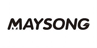 MAYSONG