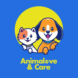 ANIMALOVE & CARE