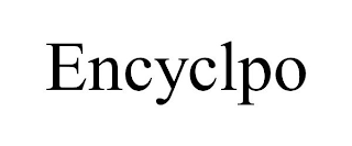 ENCYCLPO