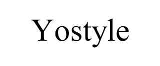 YOSTYLE