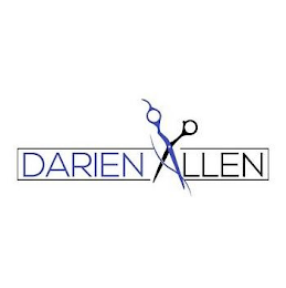 DARIEN ALLEN