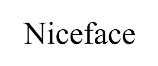 NICEFACE