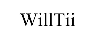 WILLTII