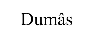 DUMÂS