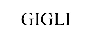 GIGLI