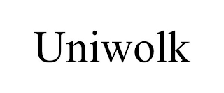 UNIWOLK