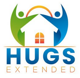 HUGS EXTENDED