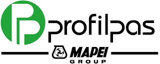 PP PROFILPAS MAPEI GROUP