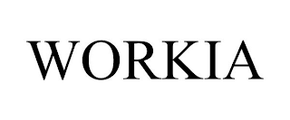 WORKIA