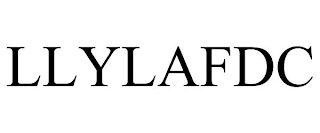 LLYLAFDC