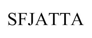 SFJATTA