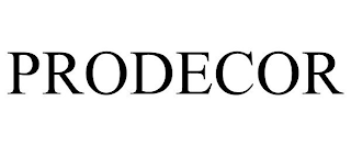 PRODECOR