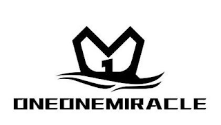 ONEONEMIRACLE