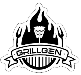 · GRILLGEN ·
