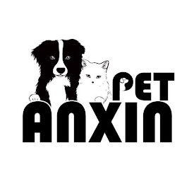 PET ANXIN