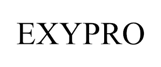 EXYPRO