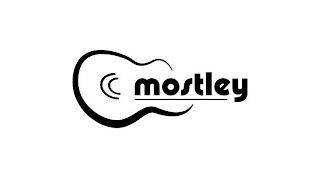 MOSTLEY