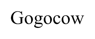 GOGOCOW