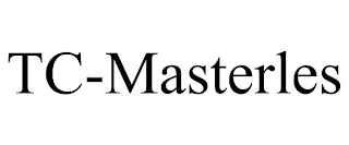 TC-MASTERLES