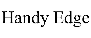 HANDY EDGE