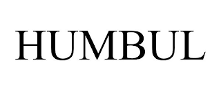 HUMBUL