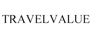 TRAVELVALUE