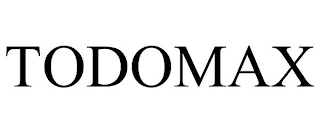 TODOMAX