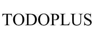 TODOPLUS