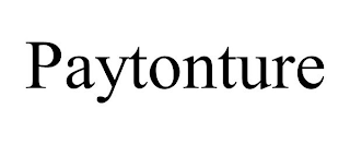 PAYTONTURE