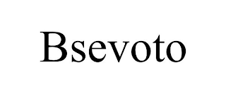 BSEVOTO